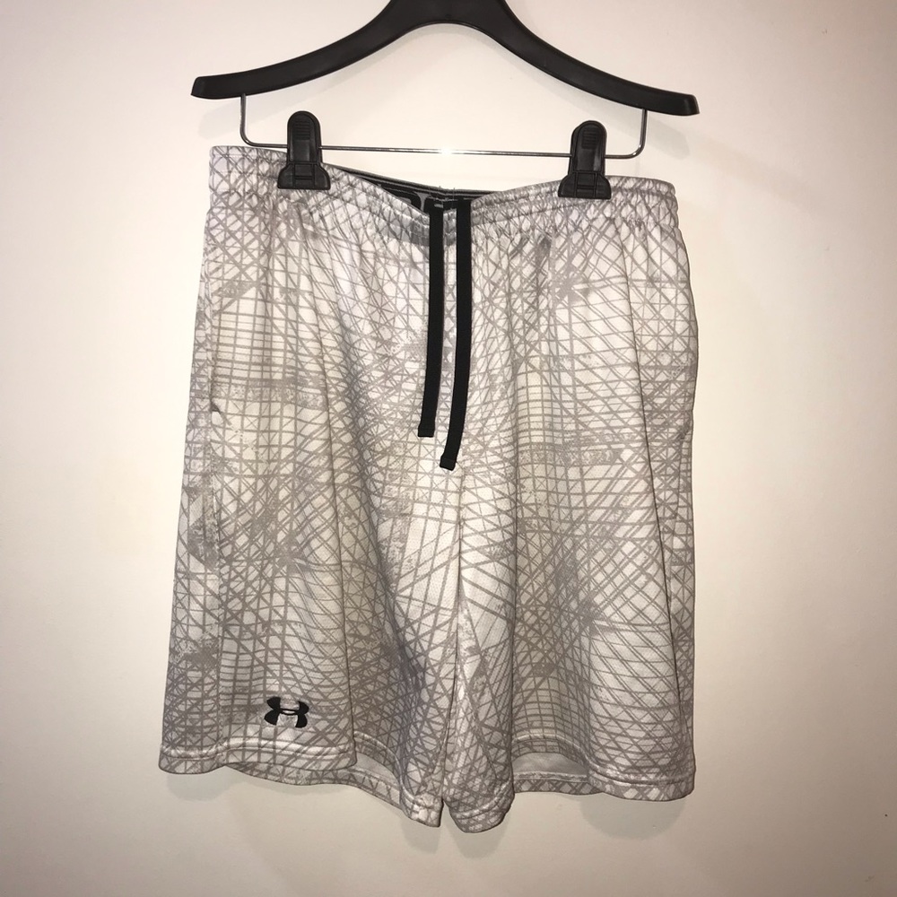 Under Armour shorts